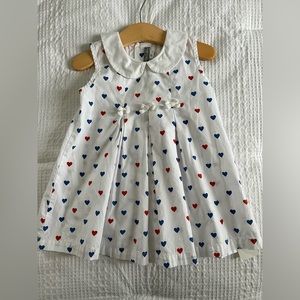 Petit confection dress